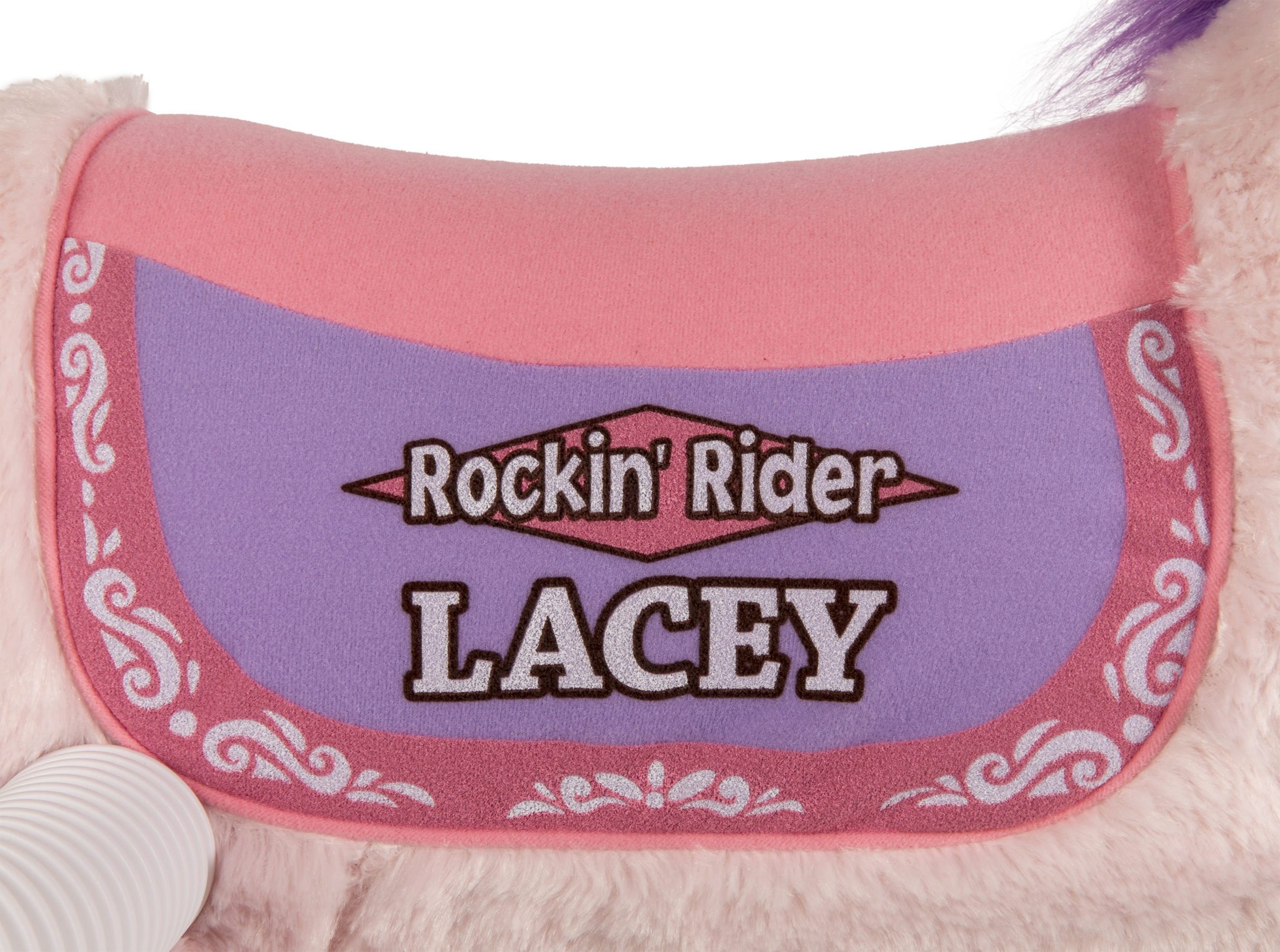 rockin rider pony lacey