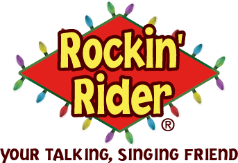 My Rockin' Rider Shop
